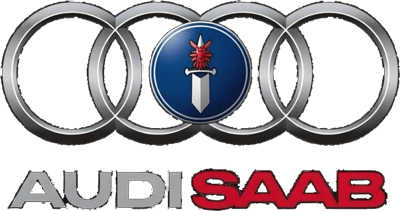 AudiSaab