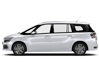 Used MPV for sale in Wirral